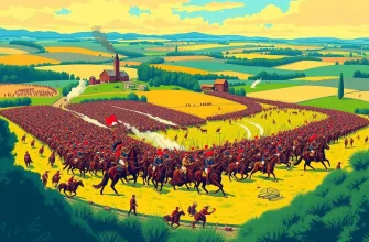 Filmes históricos sobre a Batalha de Waterloo