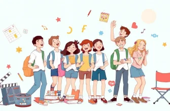 Comédias Escolares para Rir