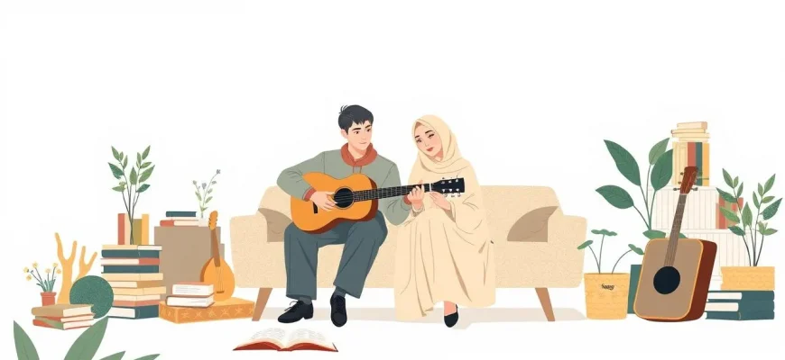 Melodramas sobre muçulmanos: 10 filmes para emocionar