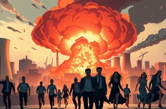Filmes de Catástrofes Energéticas: Uma Seleção de Suspense e Ação