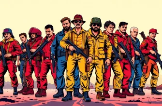 Top 10 Filmes de Ação com Ex-Soldados