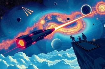 Filmes de Ficção Científica sobre Astronomia