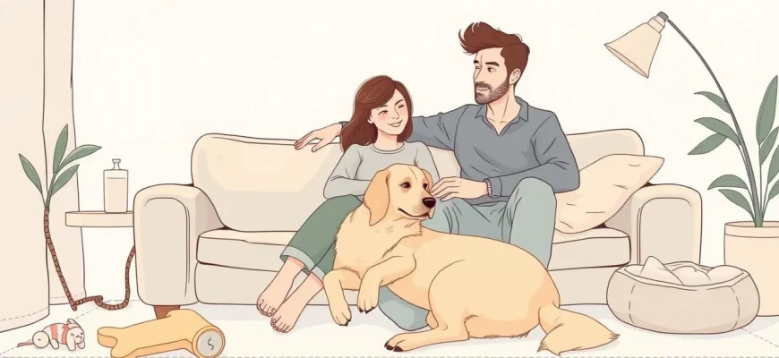Melodramas sobre cães: Filmes para aquecer o coração