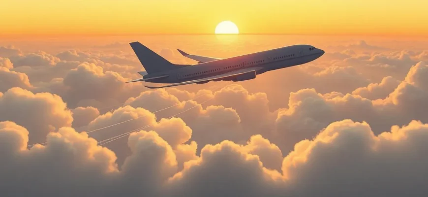 Melodramas Aéreas: 10 Filmes Imperdíveis