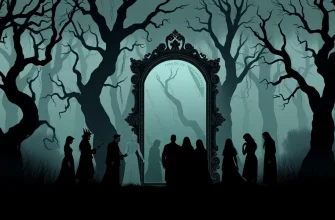 10 Filmes Góticos para Despertar sua Imaginação