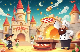 Filmes de Fantasia com Pizzaria