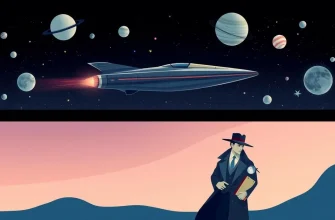 Detetives no Espaço: 10 Filmes de Mistério e Aventura Cósmica
