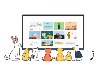 10 Filmes Infantis sobre Animais para Assistir em Família
