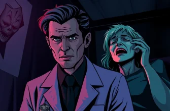 Filmes de Terror com Psicoterapeutas