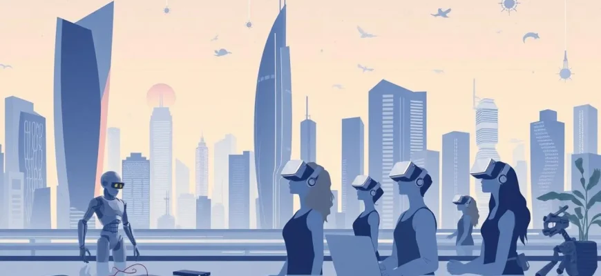 Filmes de Realidade Virtual para Assistir