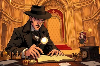 Detetives Imperiais: 10 Filmes de Mistério e Intrigas Reais