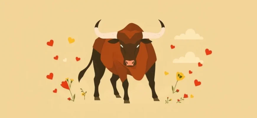 Melodramas com Touros: Uma Seleção Emocionante