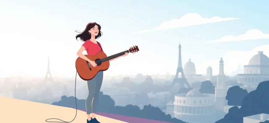 Melhores Filmes sobre Canto