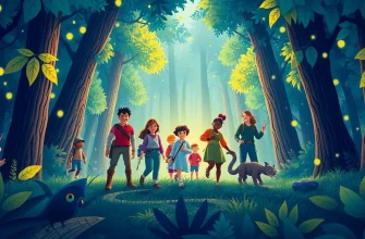 Aventuras na Floresta: 10 Filmes Imperdíveis