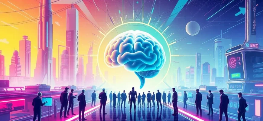 Filmes de Ficção Científica sobre Controle Mental