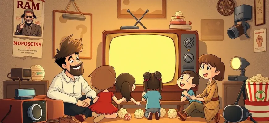 Filmes de Família sobre Assassinos