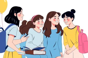 10 Filmes Imperdíveis sobre a Vida das Escolares