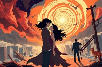 10 Melodramas Inesquecíveis com Tufões