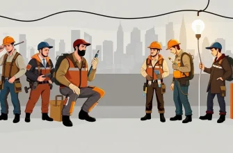 Filmes sobre Eletricistas: Uma Jornada Elétrica