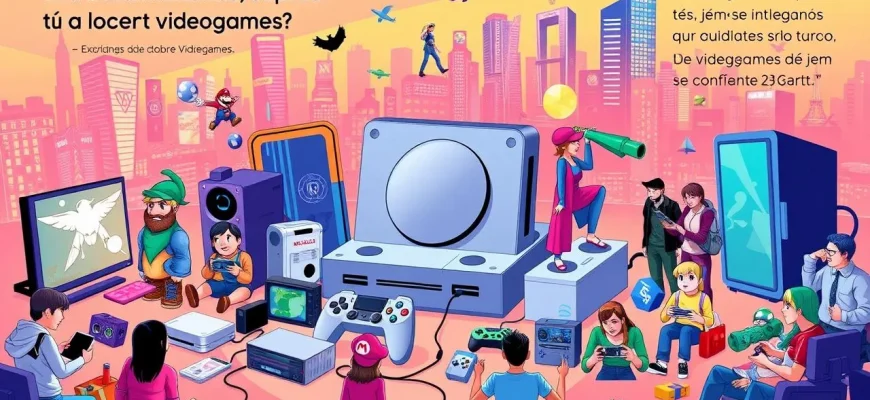 10 Documentários Imperdíveis sobre Videogames