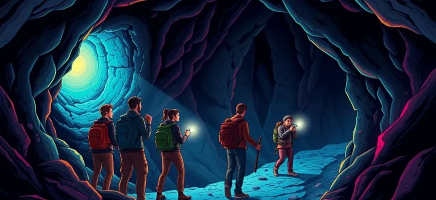 Aventuras nas Minas: 10 Filmes Imperdíveis