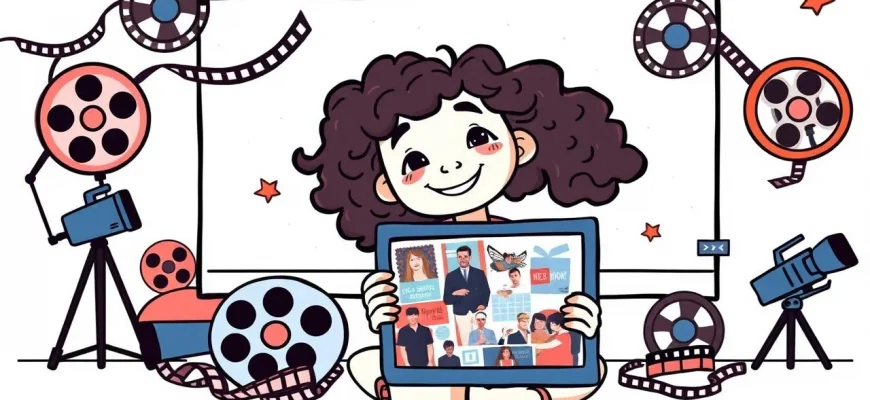 Filmes Familiares sobre Política: Uma Seleção Imperdível