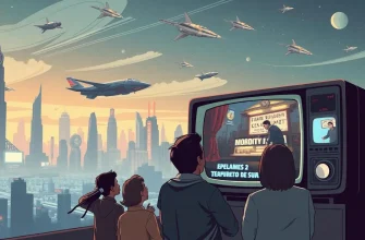 10 Filmes de Suspense sobre o Futuro