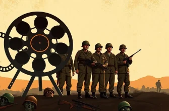 Melhores Filmes de Guerra
