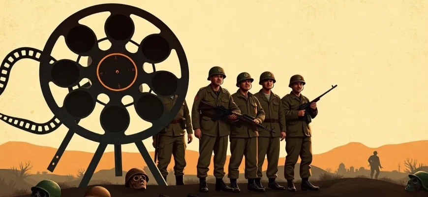 Melhores Filmes de Guerra
