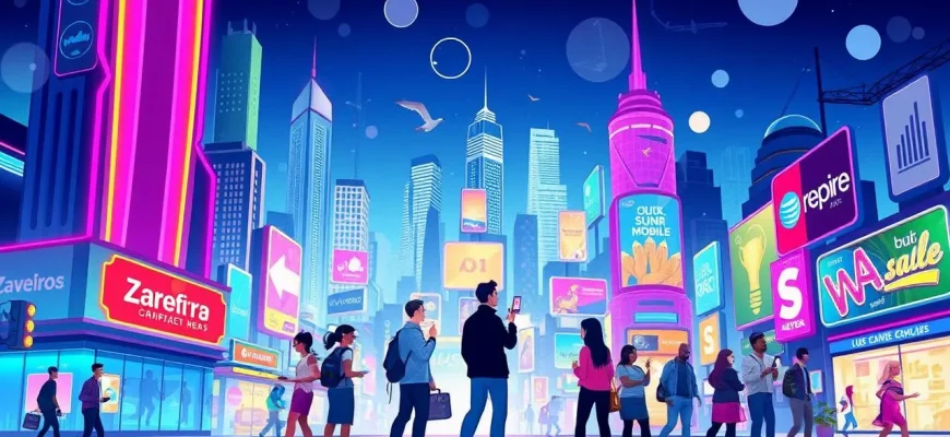 10 Documentários sobre Marketing Móvel