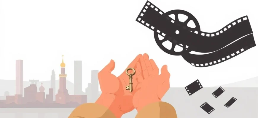 10 Filmes Soviéticos sobre Separação