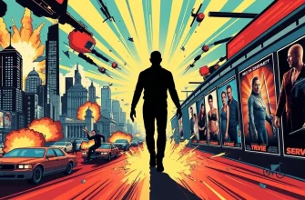 Filmes de Ação com Homem Invisível: Uma Seleção Imperdível
