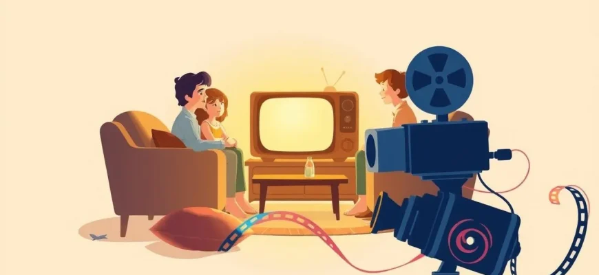 Os Filmes Mais Fofos Sobre Amor, Felicidade, Amizade e Família