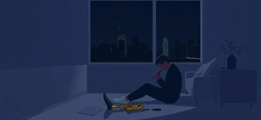 Melodramas com Saxofonistas: Uma Seleção de Filmes Inesquecíveis