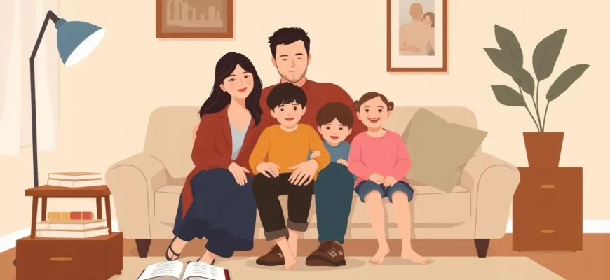 Filmes de Família sobre Honra