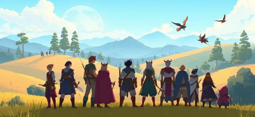 Filmes de Fantasia sobre Revolta