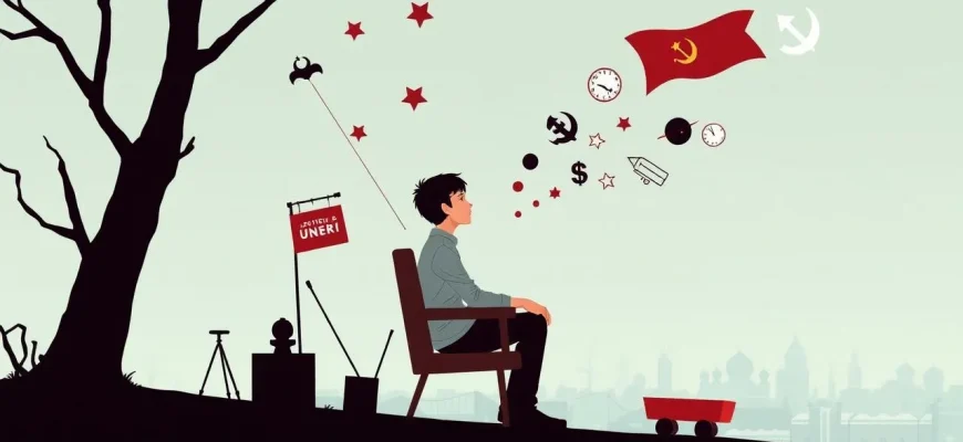 Filmes Soviéticos que Exploraram a Filosofia