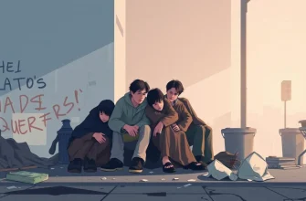 Melodramas sobre sem-teto: 10 filmes para tocar seu coração
