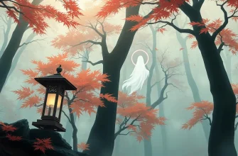 Filmes de Terror com Mitologia Japonesa