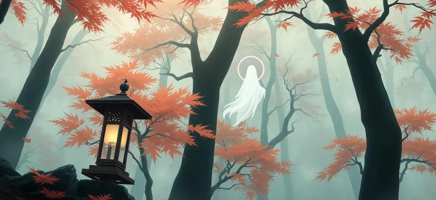 Filmes de Terror com Mitologia Japonesa