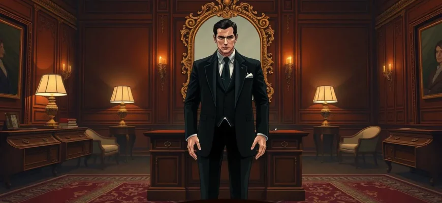 10 Filmes de Crime sobre Ações que Você Precisa Assistir