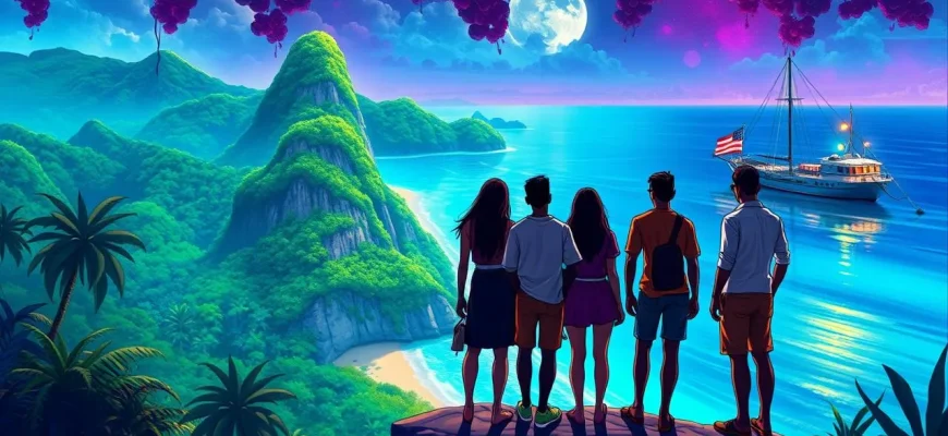 10 Filmes Incríveis sobre as Ilhas da Indonésia