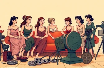 Filmes sobre Rebeldes Femininas
