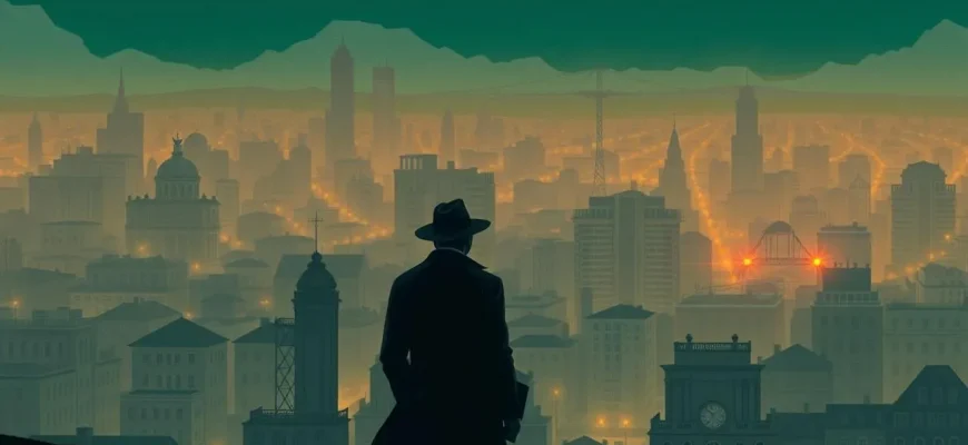 10 Filmes de Crime em Bairros Perigosos