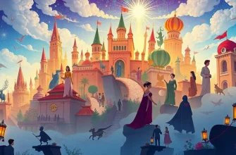 Filmes de Fantasia sobre Direitos Civis