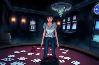 Filmes de Terror em Cassinos: Uma Jornada Assustadora