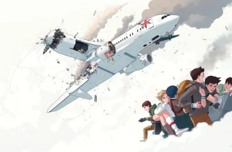 10 Filmes Incríveis sobre Acidentes Aéreos
