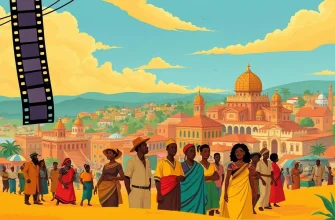 Filmes Históricos sobre Tombuctu