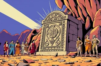 Descubra os Segredos das Tumbas Etruscas com Estes Filmes
