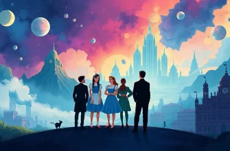 10 Filmes de Fantasia com Visões para Você Assistir